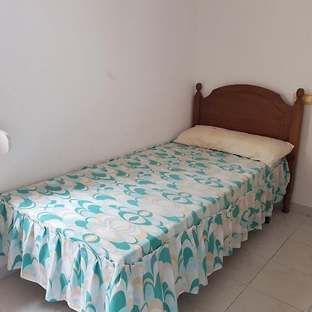 Rex 5 Playa Levante Apartment เบนิดอร์ม ภายนอก รูปภาพ