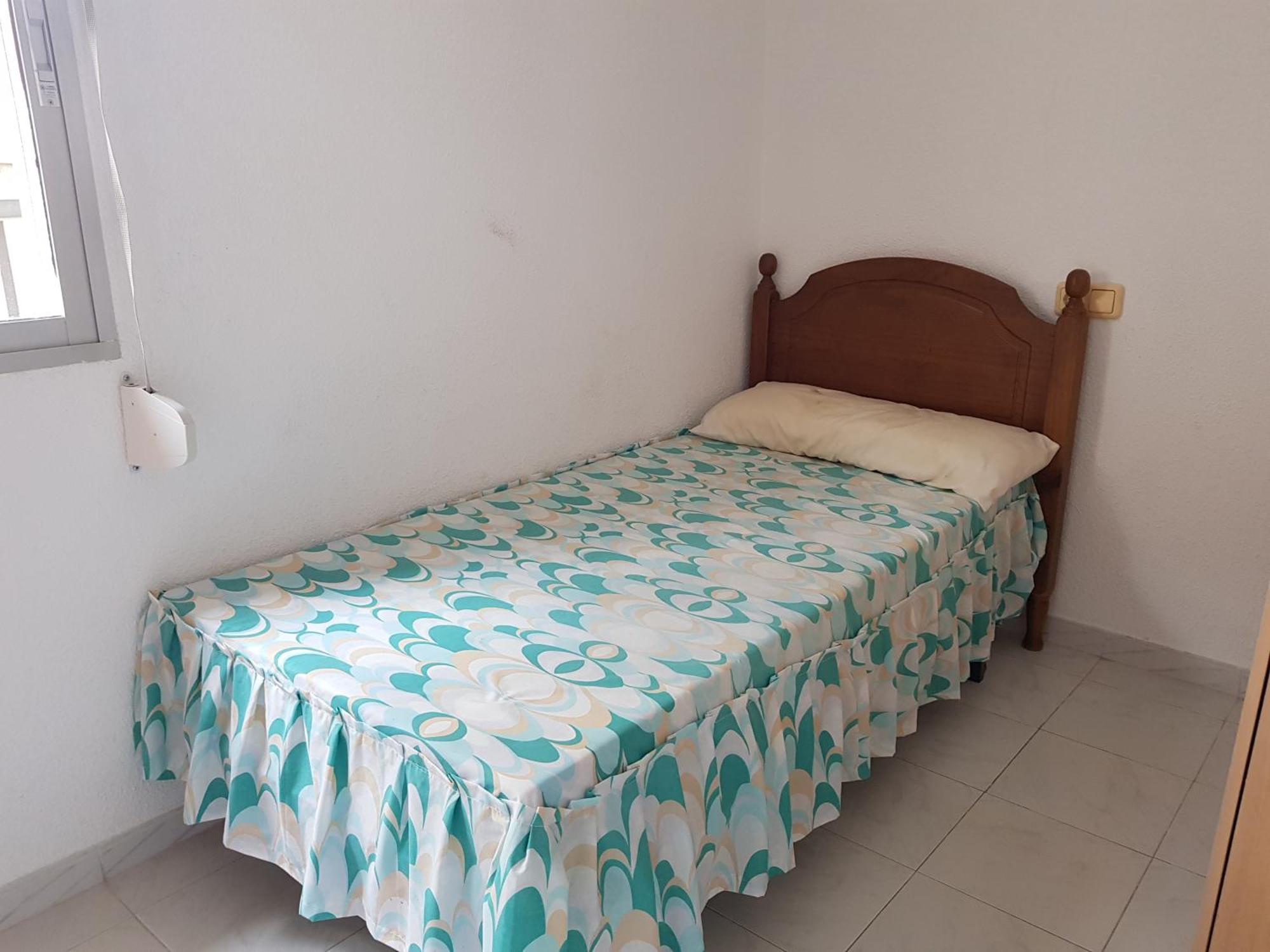 Rex 5 Playa Levante Apartment เบนิดอร์ม ภายนอก รูปภาพ