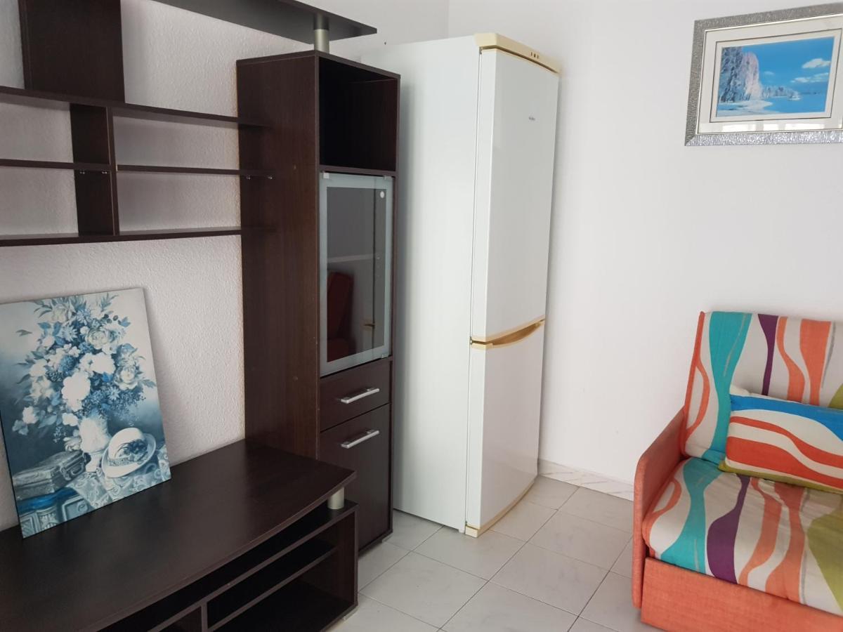Rex 5 Playa Levante Apartment เบนิดอร์ม ภายนอก รูปภาพ