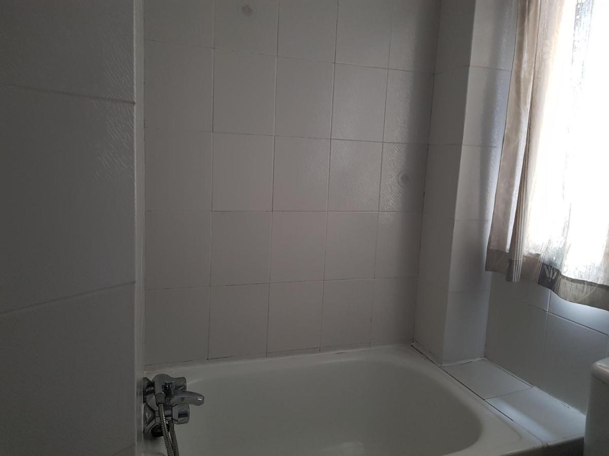 Rex 5 Playa Levante Apartment เบนิดอร์ม ภายนอก รูปภาพ