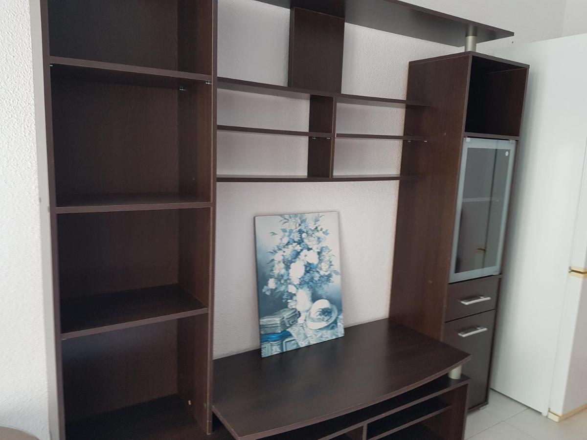 Rex 5 Playa Levante Apartment เบนิดอร์ม ภายนอก รูปภาพ