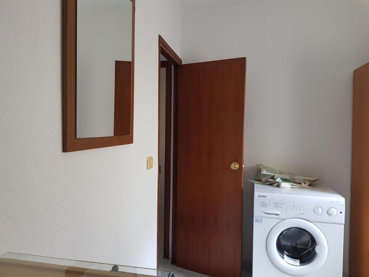 Rex 5 Playa Levante Apartment เบนิดอร์ม ภายนอก รูปภาพ